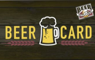 BeerCard
