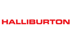 Halliburton-Logo